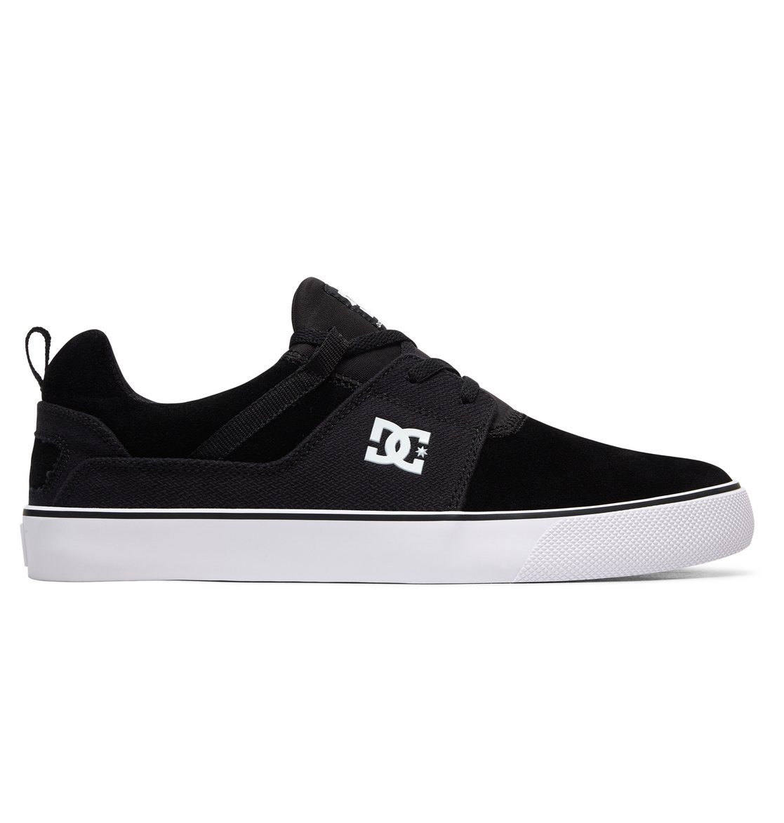 dc heathrow vulc se