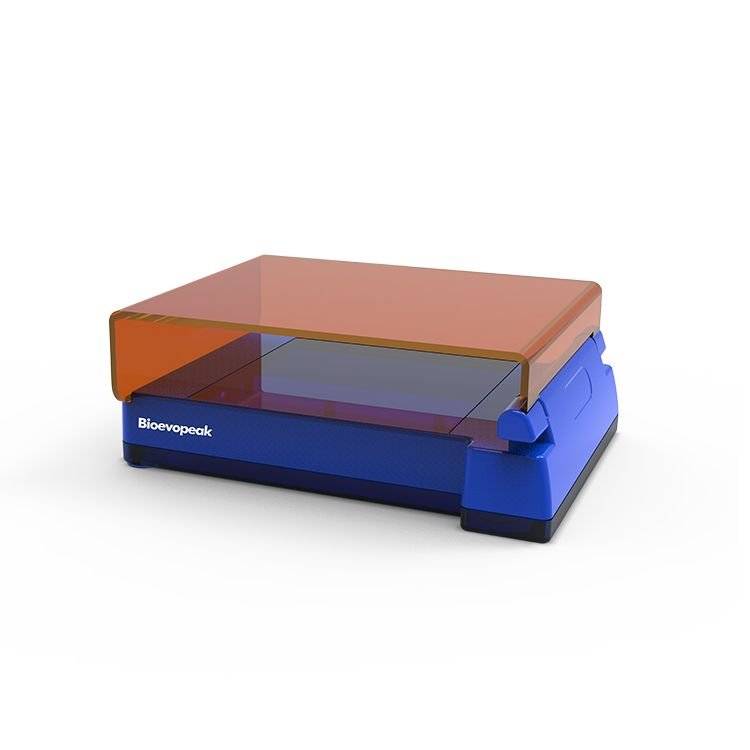 Horizontal Electrophoresis Cell, GEPHH10LG smartscience