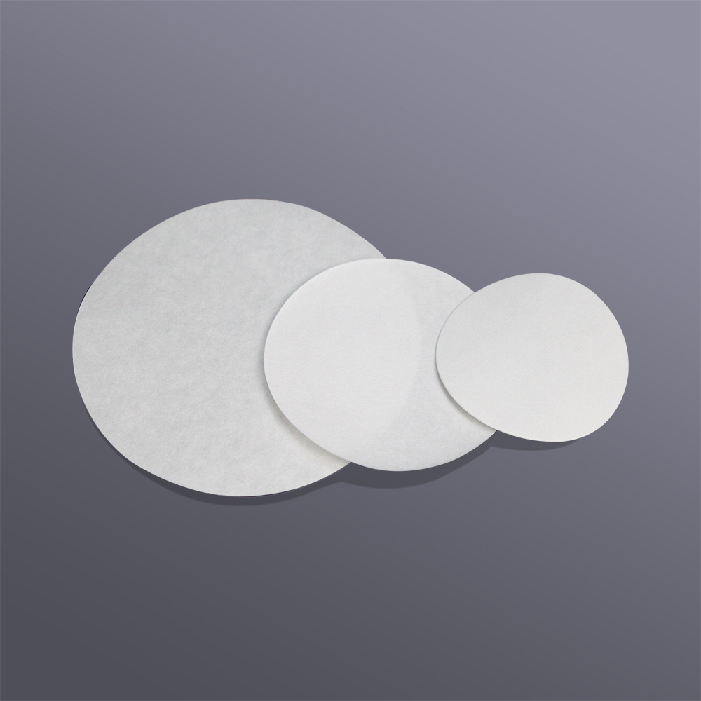 Quantitative, Filter Paper