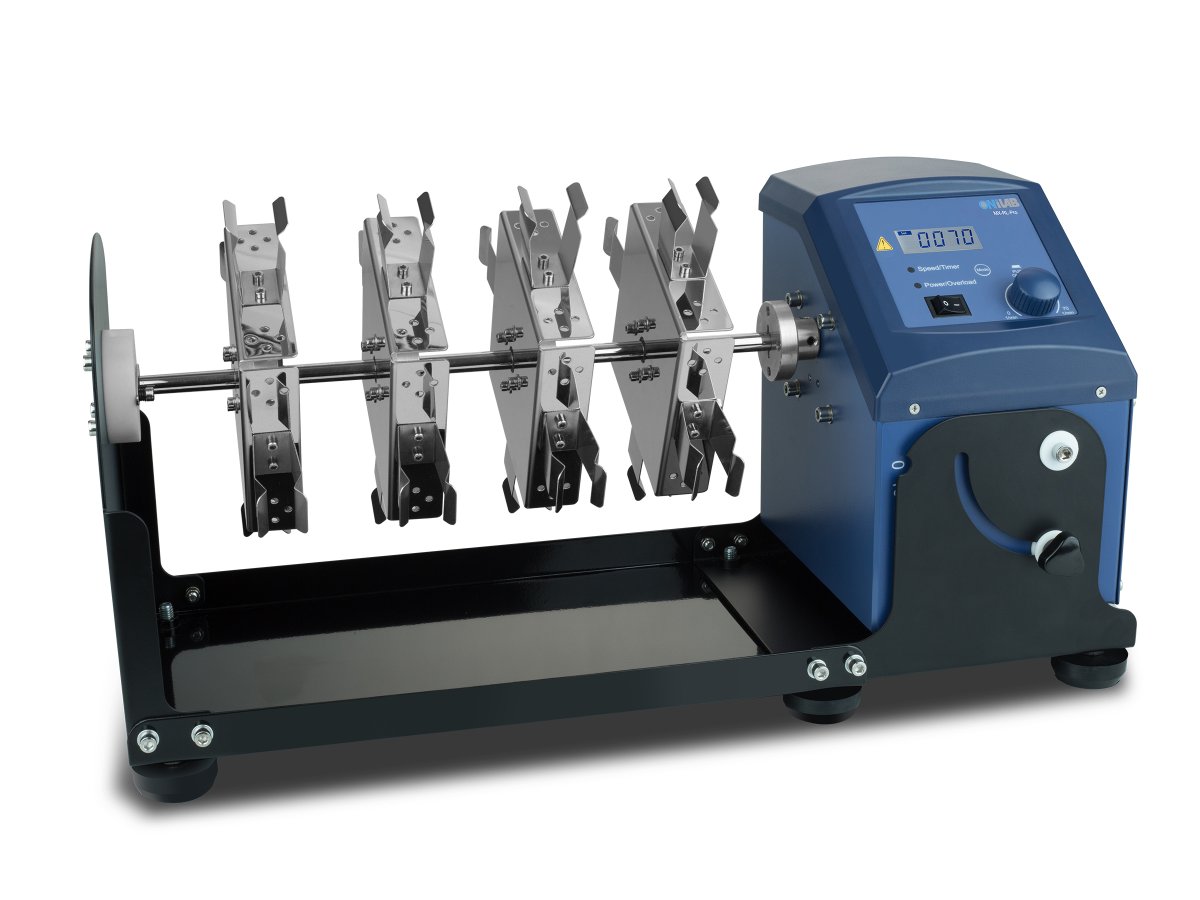 MX-RL-Pro, LCD Digital Rotator