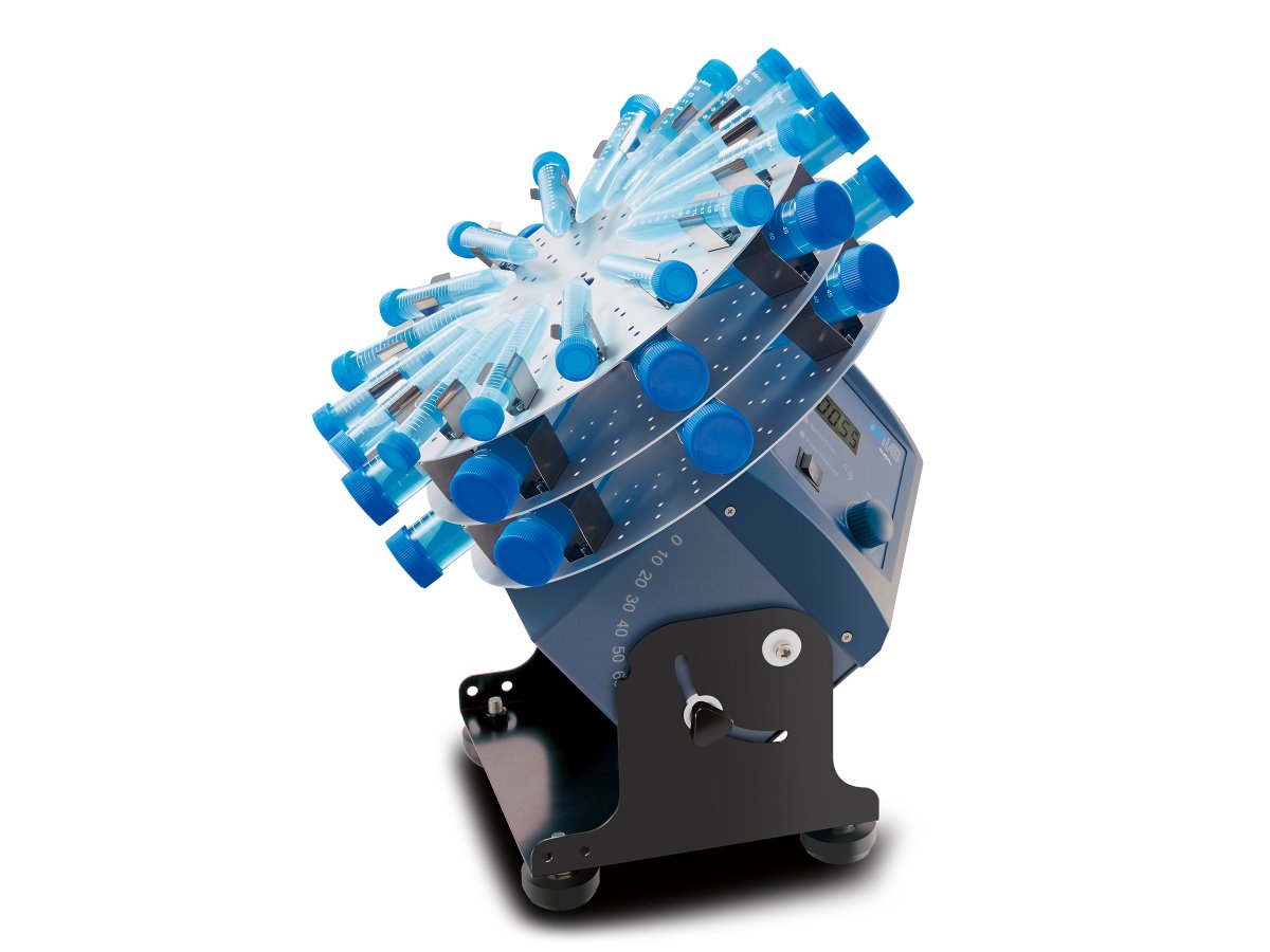 Electronic Rotator MX-RD-Pro, LCD Digital Rotator