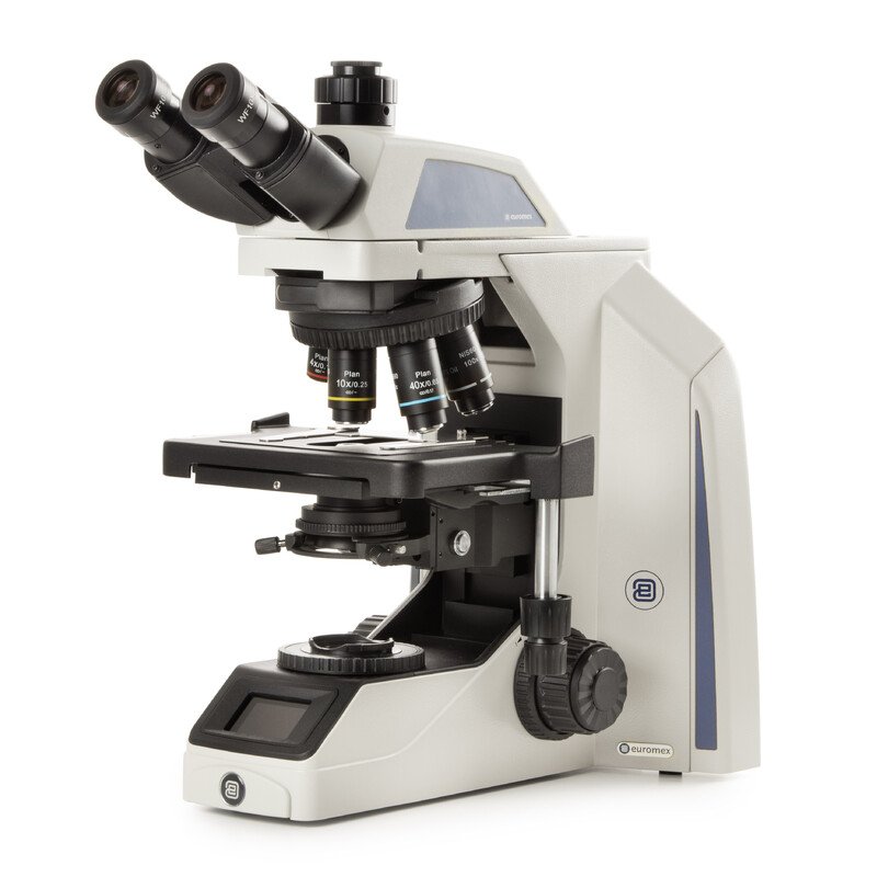 AX.1052-PLi Achios-X Observer binocular microscope with EWF 10x/22 mm ...