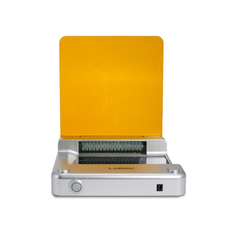 BL-15 Blue LED Transilluminator