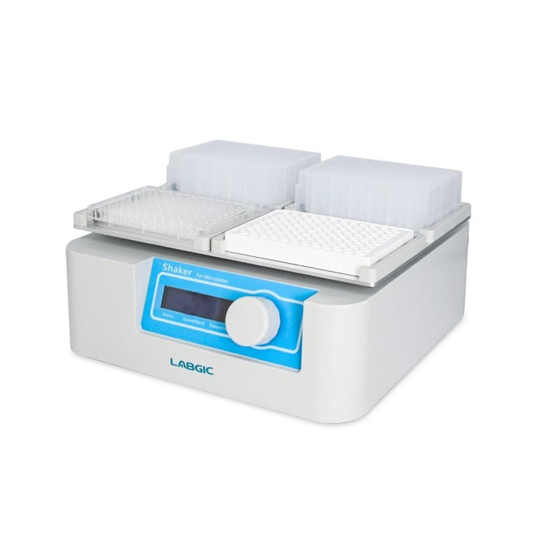 Shaker for Microplate