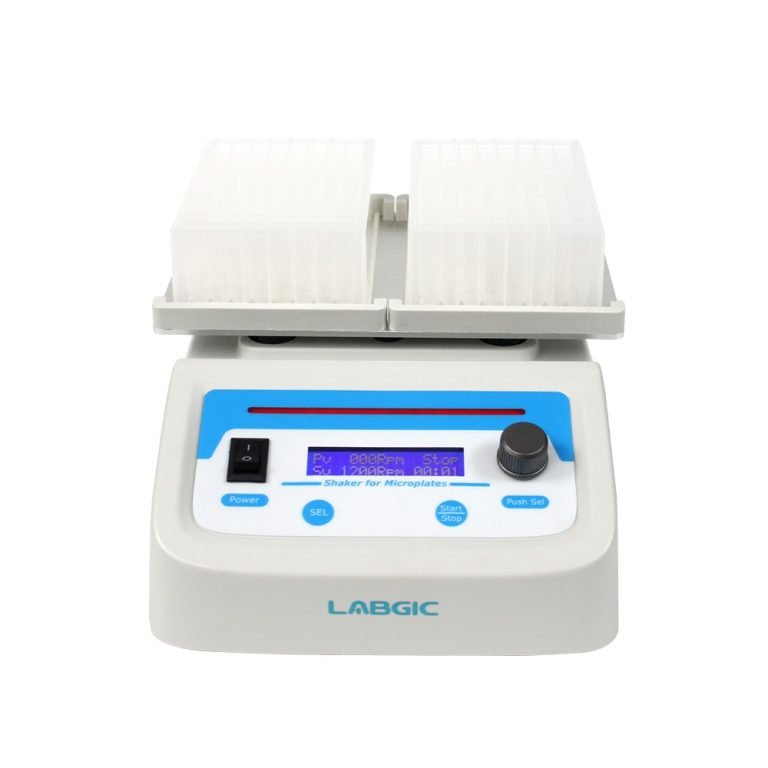 Shaker for Microplate