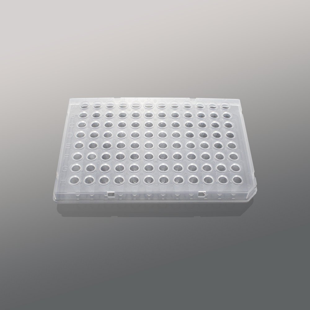 96 Well PCR Plate Semi skirted Smartscience 96-well-pcr-plate-semi-skirted-smartscience