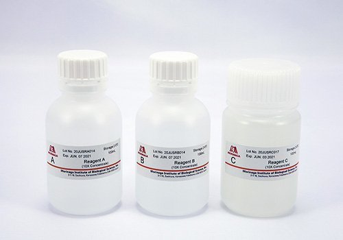 Abc Reagents Reagent A, B, C