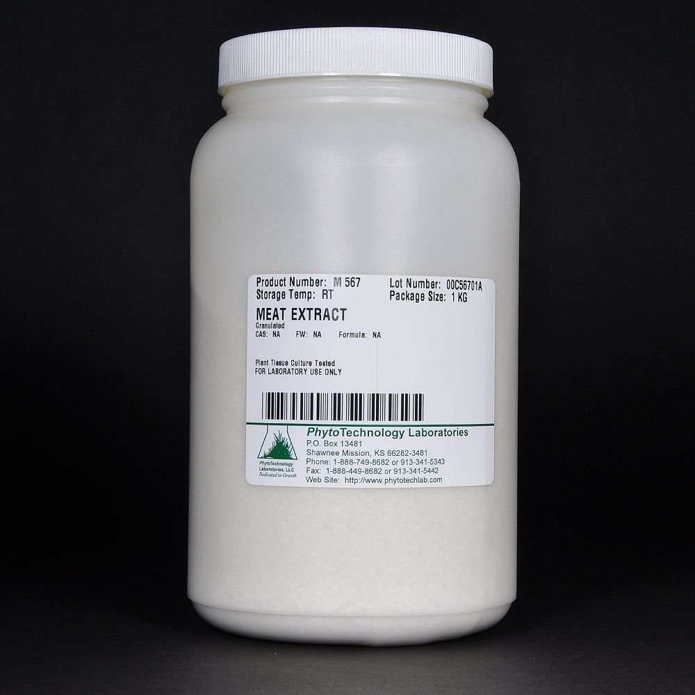 Meat Extract