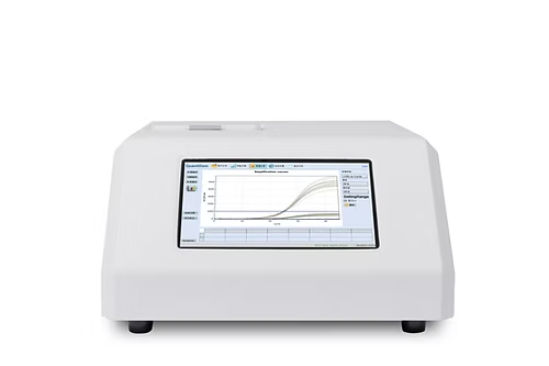 Pcr Wireless Portable Mini Real-Time PCR (qPCR) Machine
