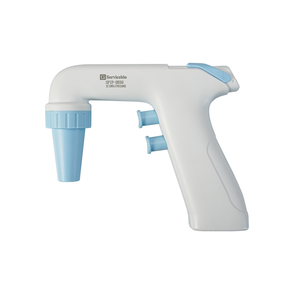 Electronic Pipette Plus