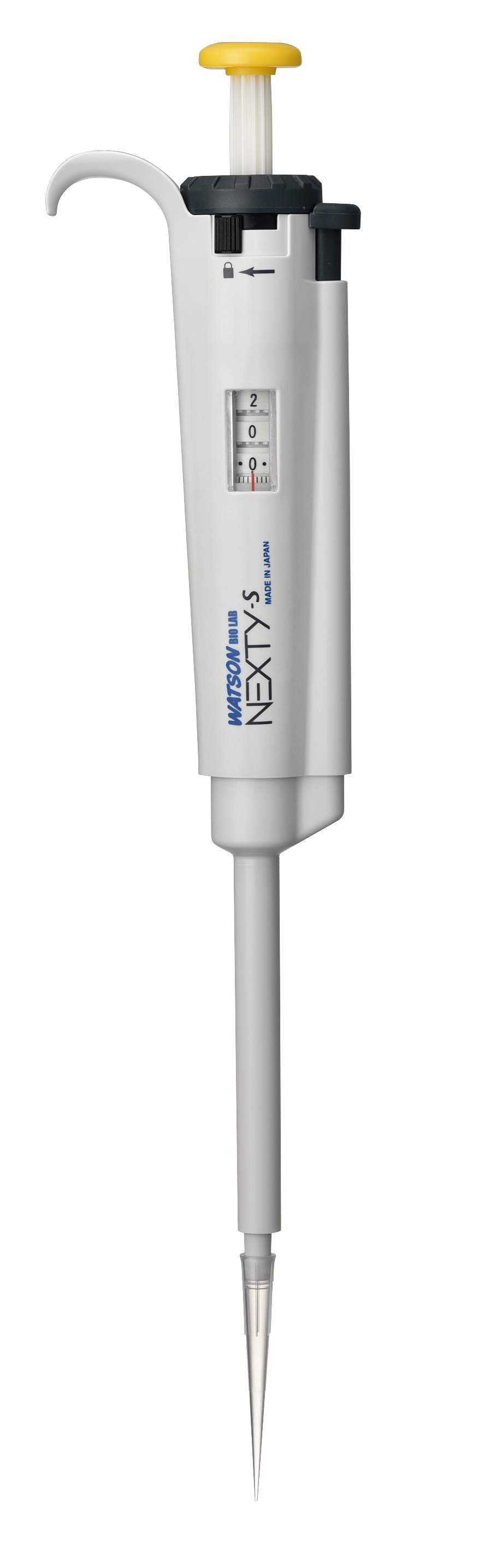 NEXTYs Single Channel pipette smartscience
