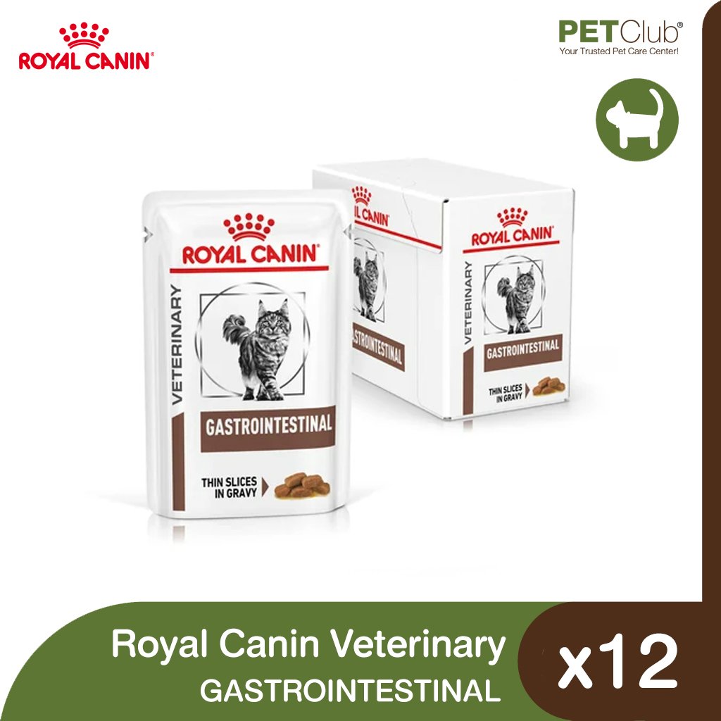 Royal canin gastro sales intestinal cat