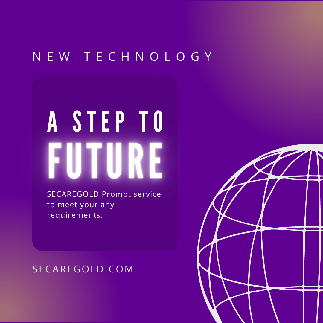 A STEP TO FUTURE