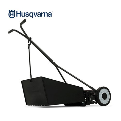 Husqvarna store lc19 manual