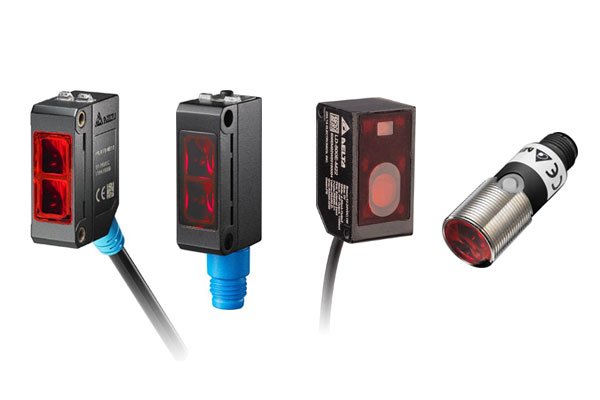Ps1622 Sensor OMRON Photoelectric Sensor PS-RS1-NS22 | ฿ 630
