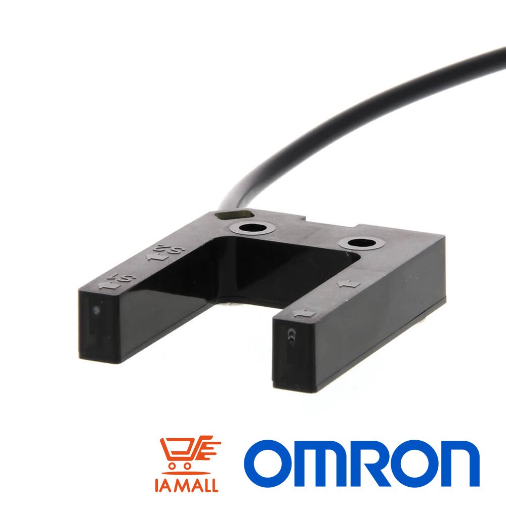 Omron Photoelectric Sensor E3z G61 2m ฿ 2 450 Iamall