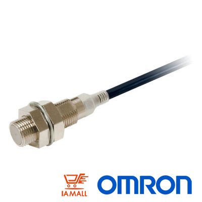 OMRON Proximity Sensor E2E-X2Y1 2M | ฿ 3,260 - iamall