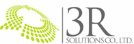 3 R Solution 3rSolutions บริษัท ทรี อาร์ โซลูชั่นส์ จำกัด