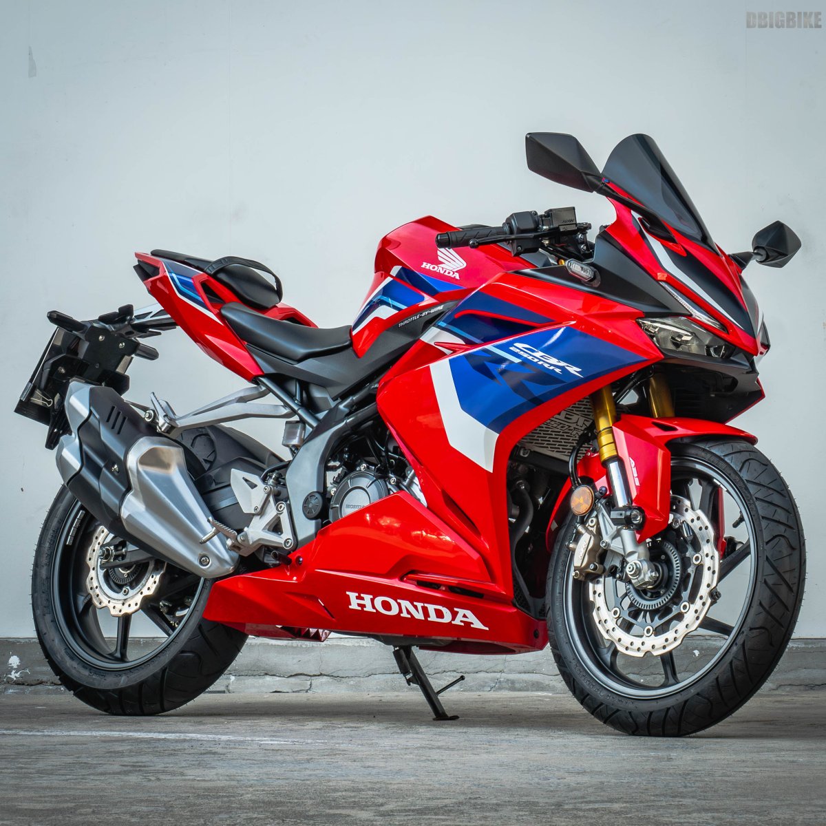 Cbr250rr Specifications Cbr 250 Rr Indian Price Honda Cbr250rr