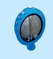 Gate Valve