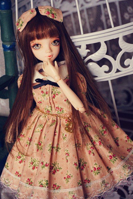 Pullip bjd cheap