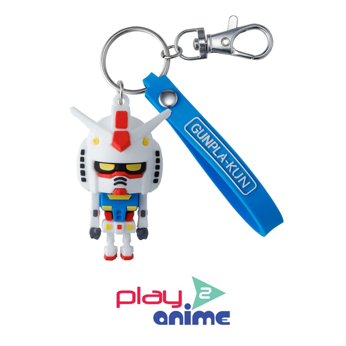 ミュージシャン muque quega-kun mascot keychain muque quega-kun mascot keychain 新品未開封品 - メルカリ