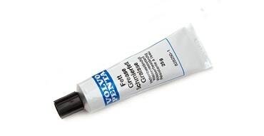 GREASE FOR PROPELLER COMPONENTS - pmevolvo