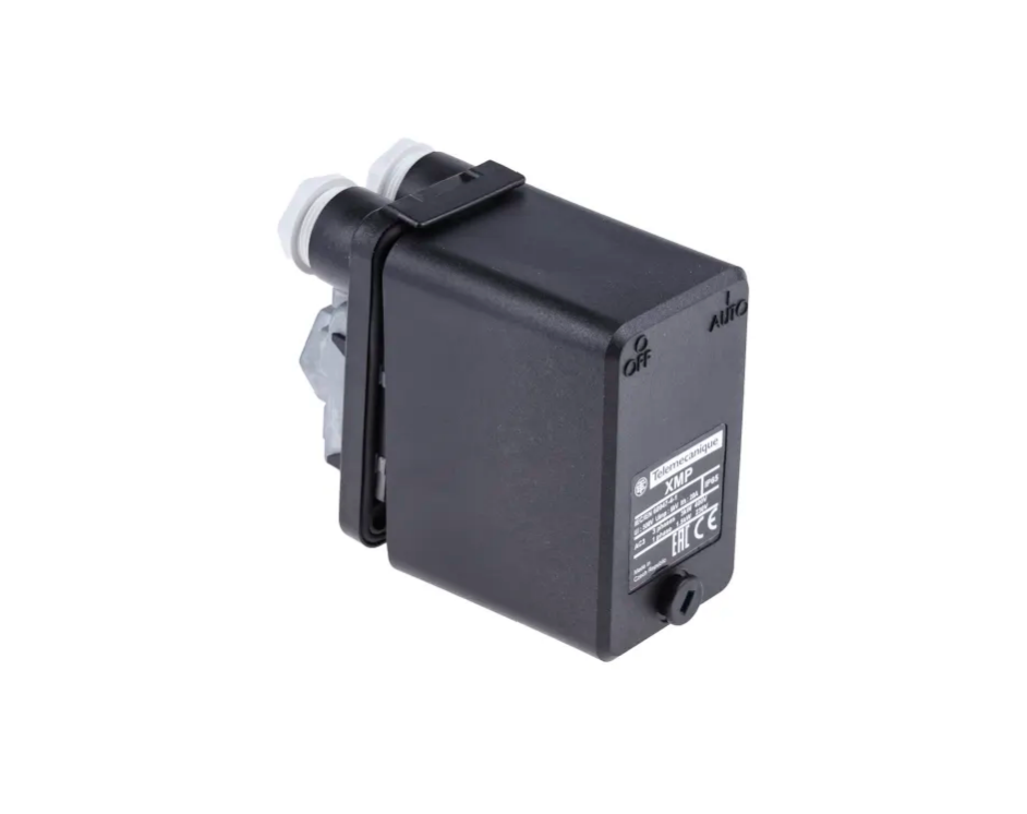 สวิทช์ปั๊มน้ำGRUNDFOS Pressure Switch Telemechanique XMP ppwaterservice