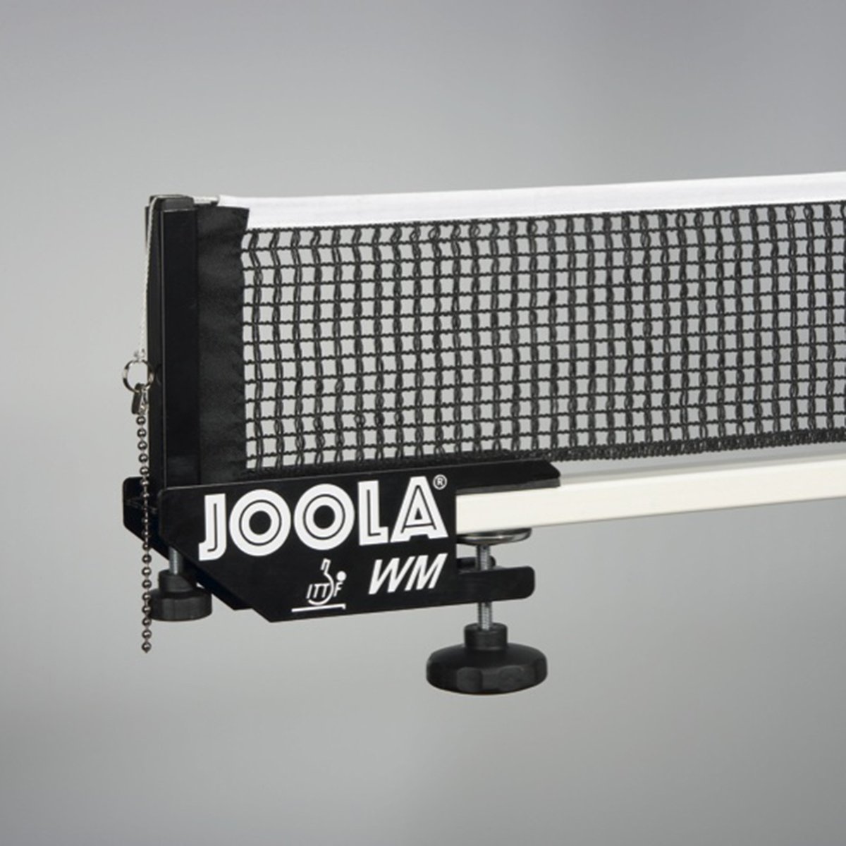 JOOLA WM TABLE TENNIS NET AND POST SET sportspro