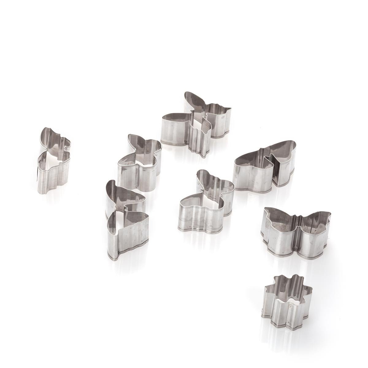 8 BUTTERFLY CUTTER