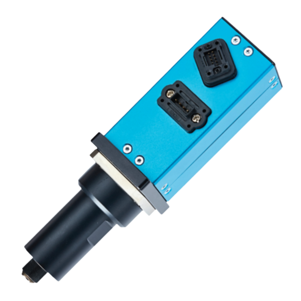 Current-Controlled Screwdriver for Machines | AD