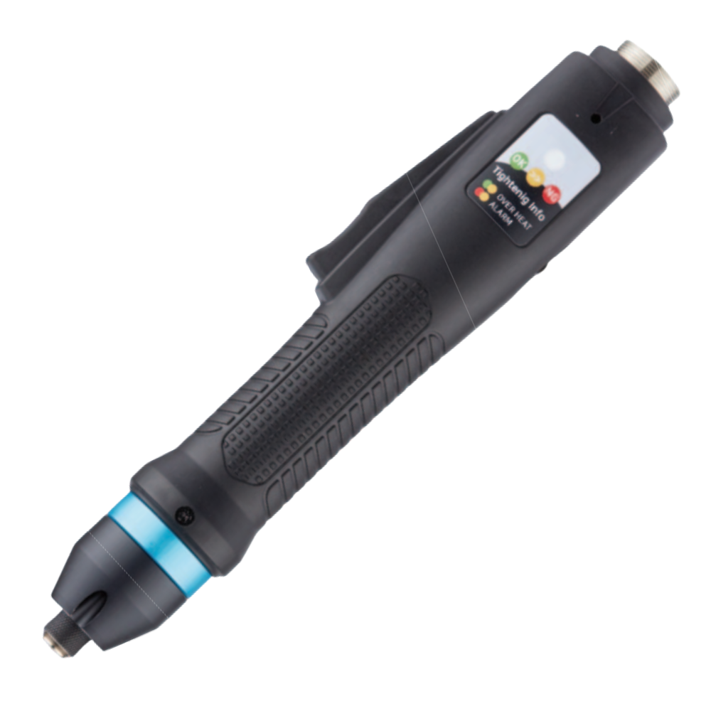 Transducerized Current-Controlled Screwdriver | MDT