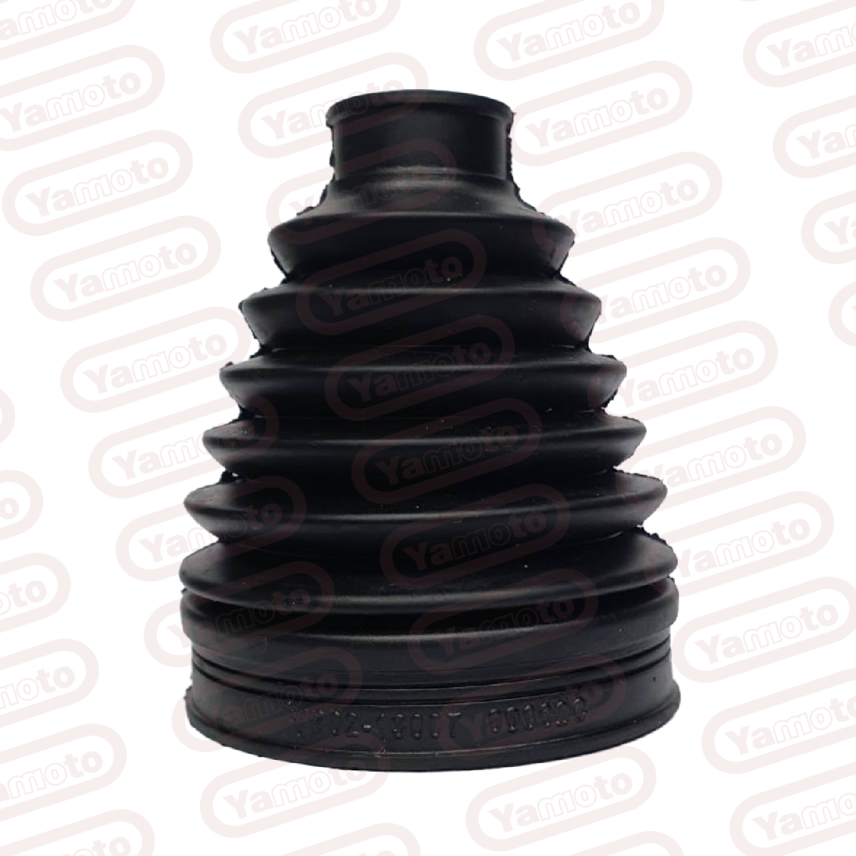 パーツ yuuto DRIVE SHAFT BOOT - OUTER VIOS 1.5CC. 2013 , YARIS 1.5CC