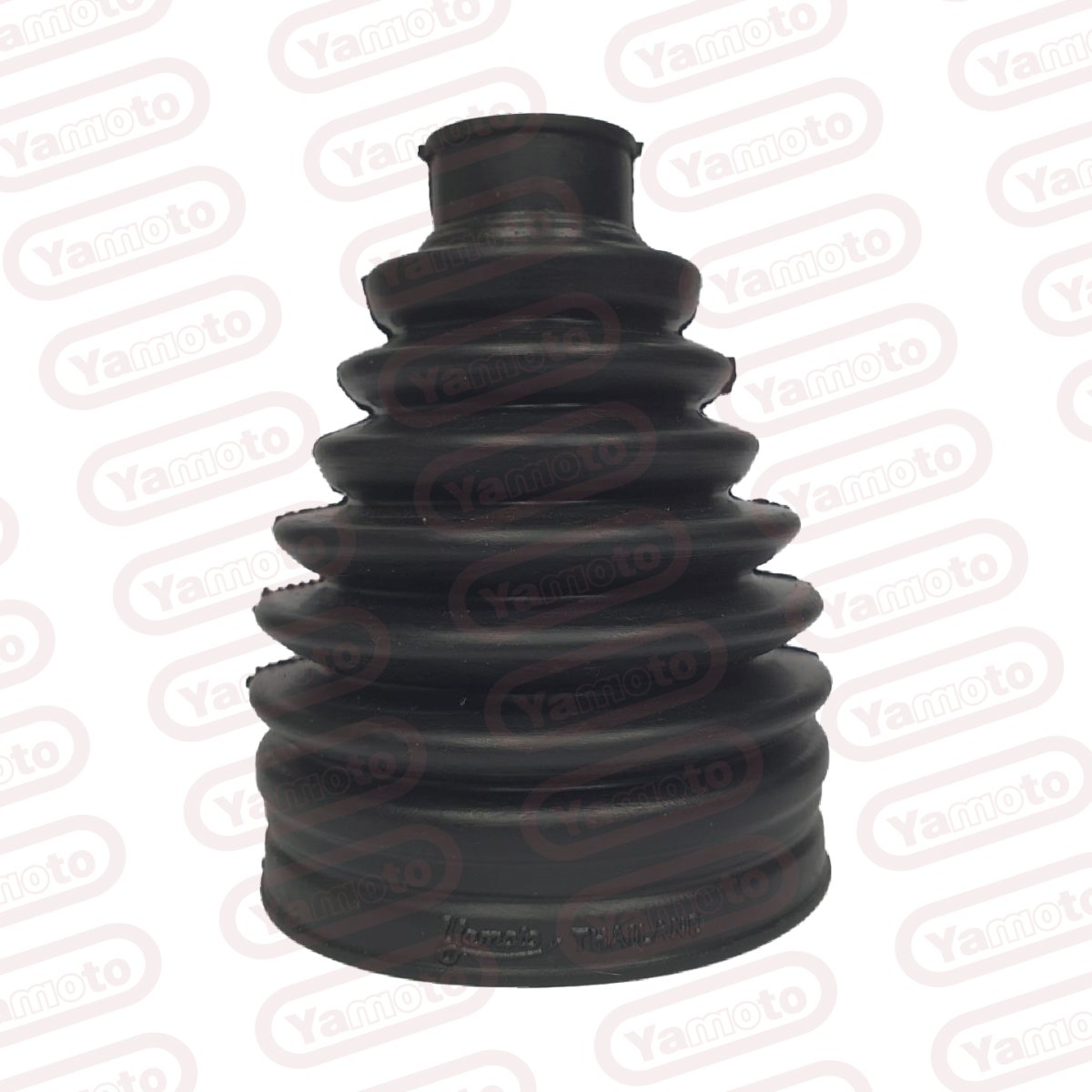 DRIVE SHAFT BOOT OUTER CX5 / HARRIER / RAV4 12 yamotorubber