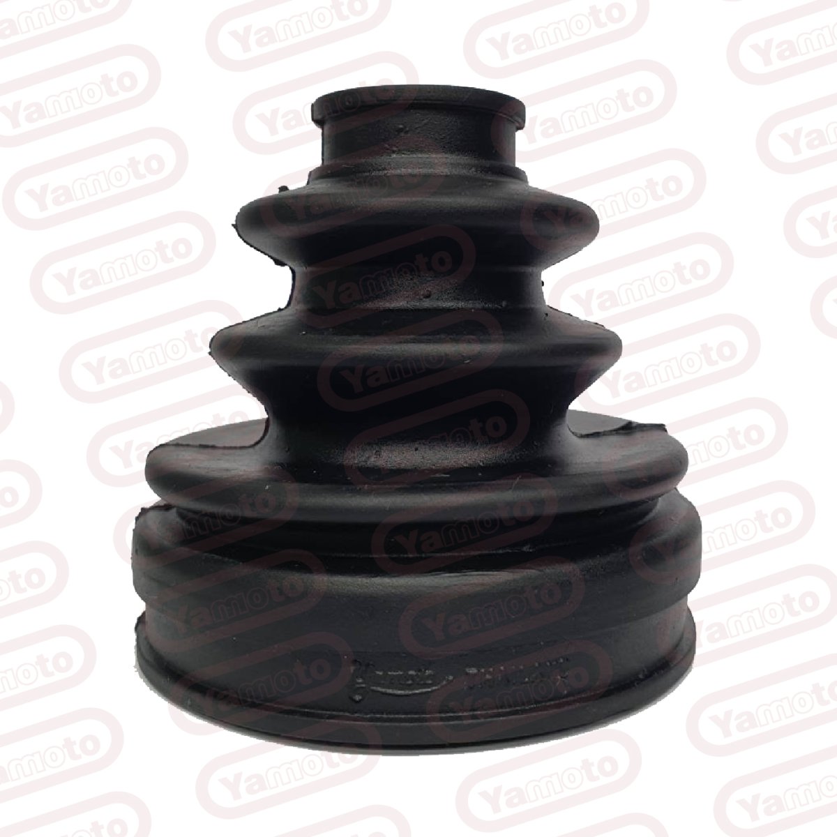 Van′sBait 富嶽 DRIVE SHAFT BOOT - INNER - yamotorubber