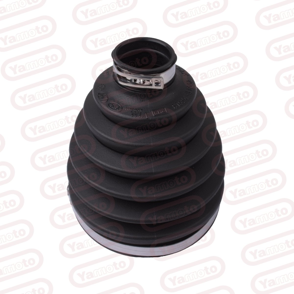 DRIVE SHAFT BOOT INNER LEFT TUCSON16 - yamotorubber