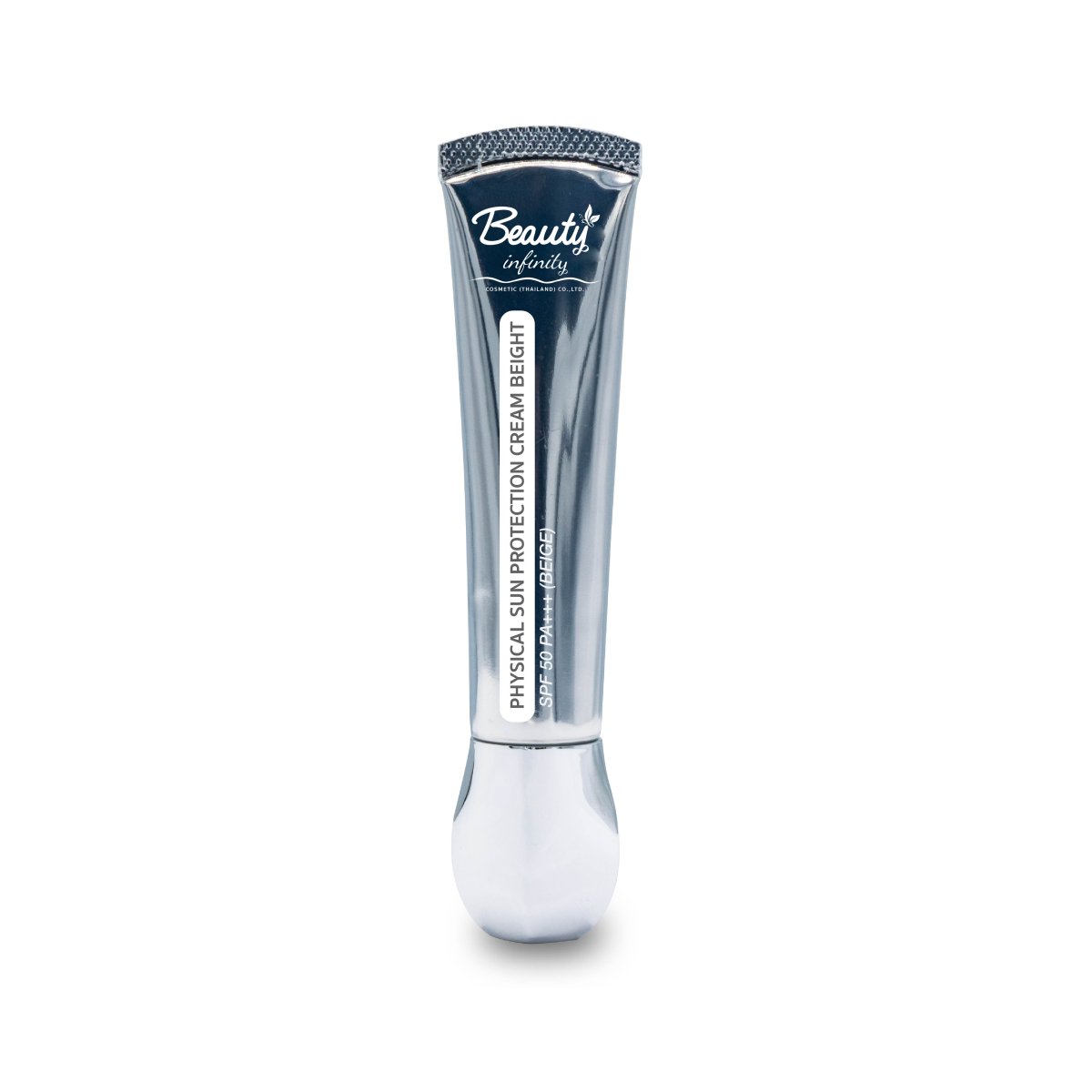 BIU-003 PHYSICAL SUN PROTECTION CREAM BEIGHT SPF 50 PA+++ (BEIGE)