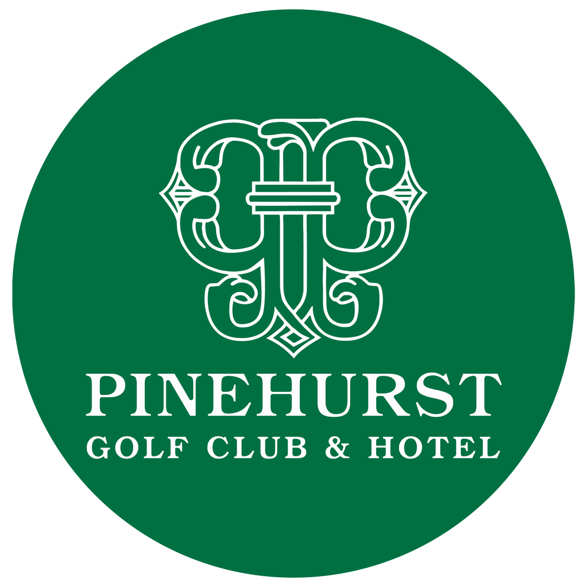 Pinehurst Pinehurst