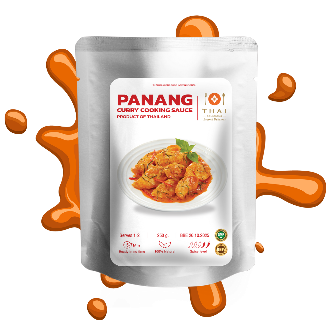 STIR FRIED CURRY POWDER SAUCE Thaideliciousfood Stir fried curry powder sauce thaideliciousfood