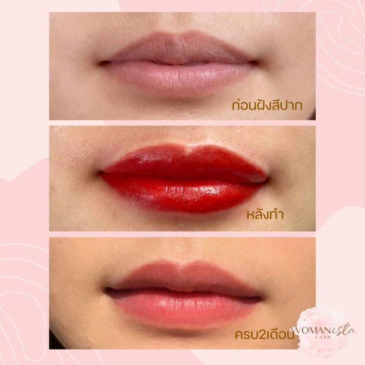 Nano Baby Lips + Refill womanistabeauty