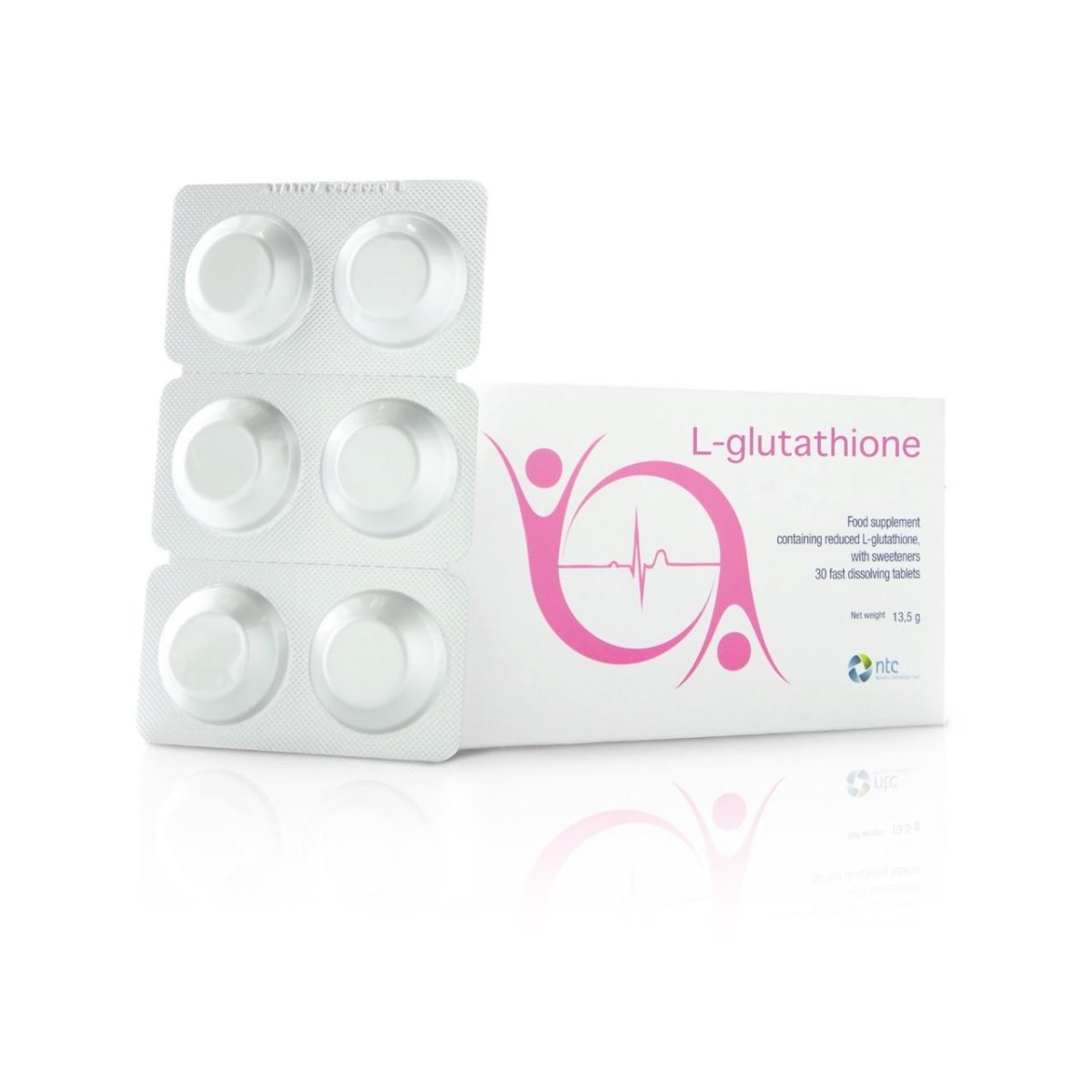 glutathione for brain fog Glutathione Treatments 101: Part 1 — The Mother of All Antioxidants