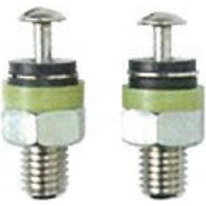 VP-4305 ชุดสกรูยึดหม้อน้ำ/โถส้วม - bangkokceramic