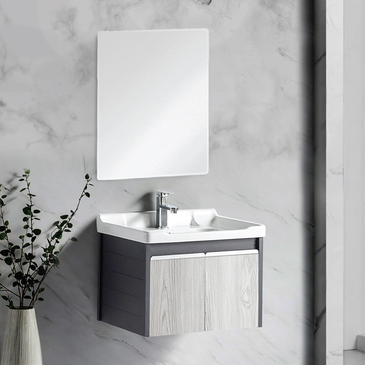 BASIN COUNTER SET - wspbath