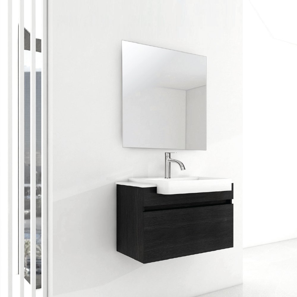 Basin Counter Set - wspbath