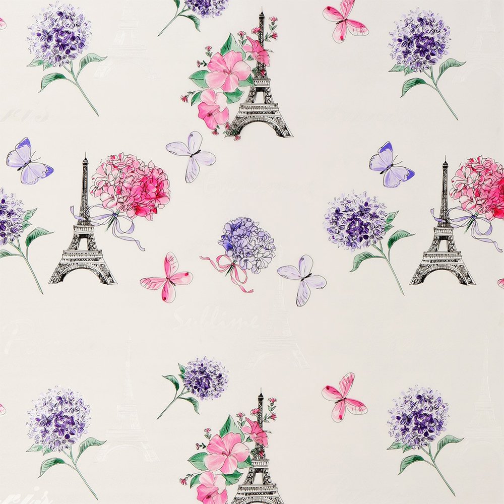 Static Print 3D STATIC FILM (PRINT DESIGN) (275 ฿ / M) - wspbath