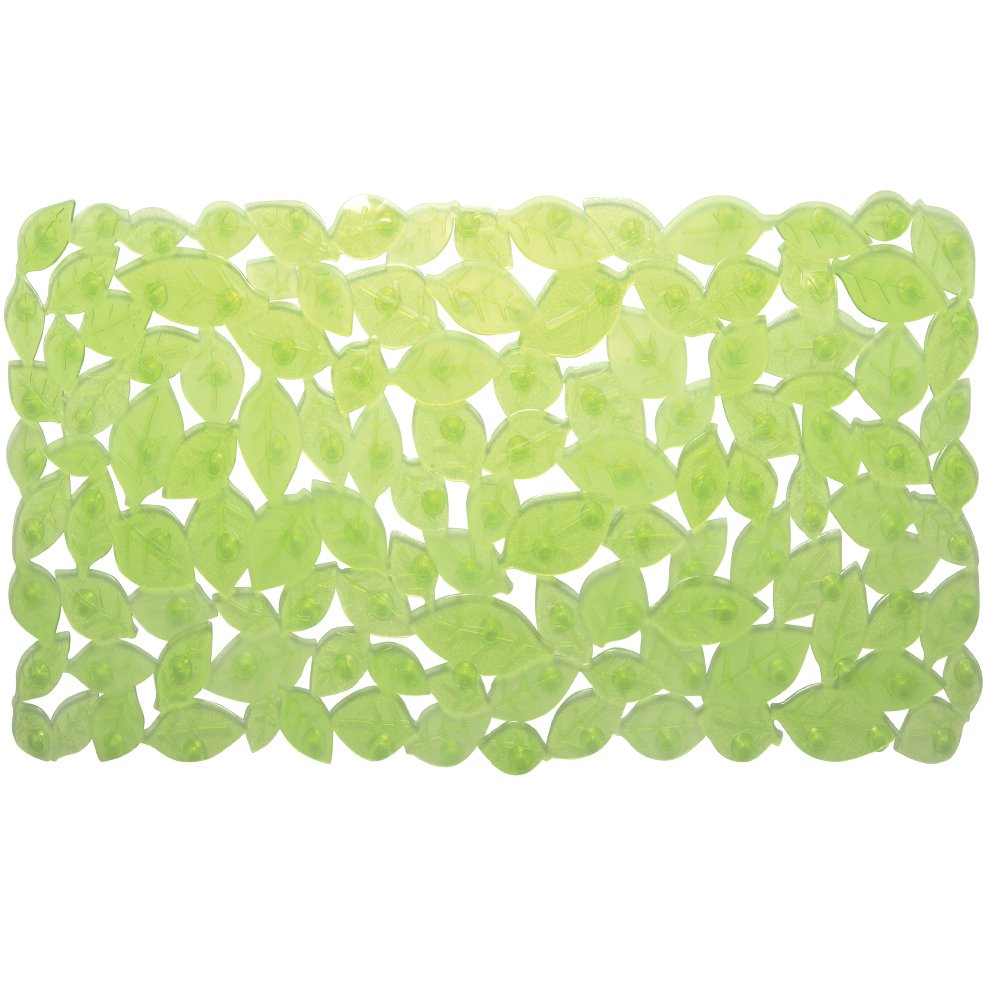Pvc Leaves PVC LEAF MAT - wspbath