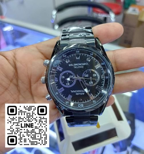 Advanced Watch Battery COL-ROW-NDK main image 0