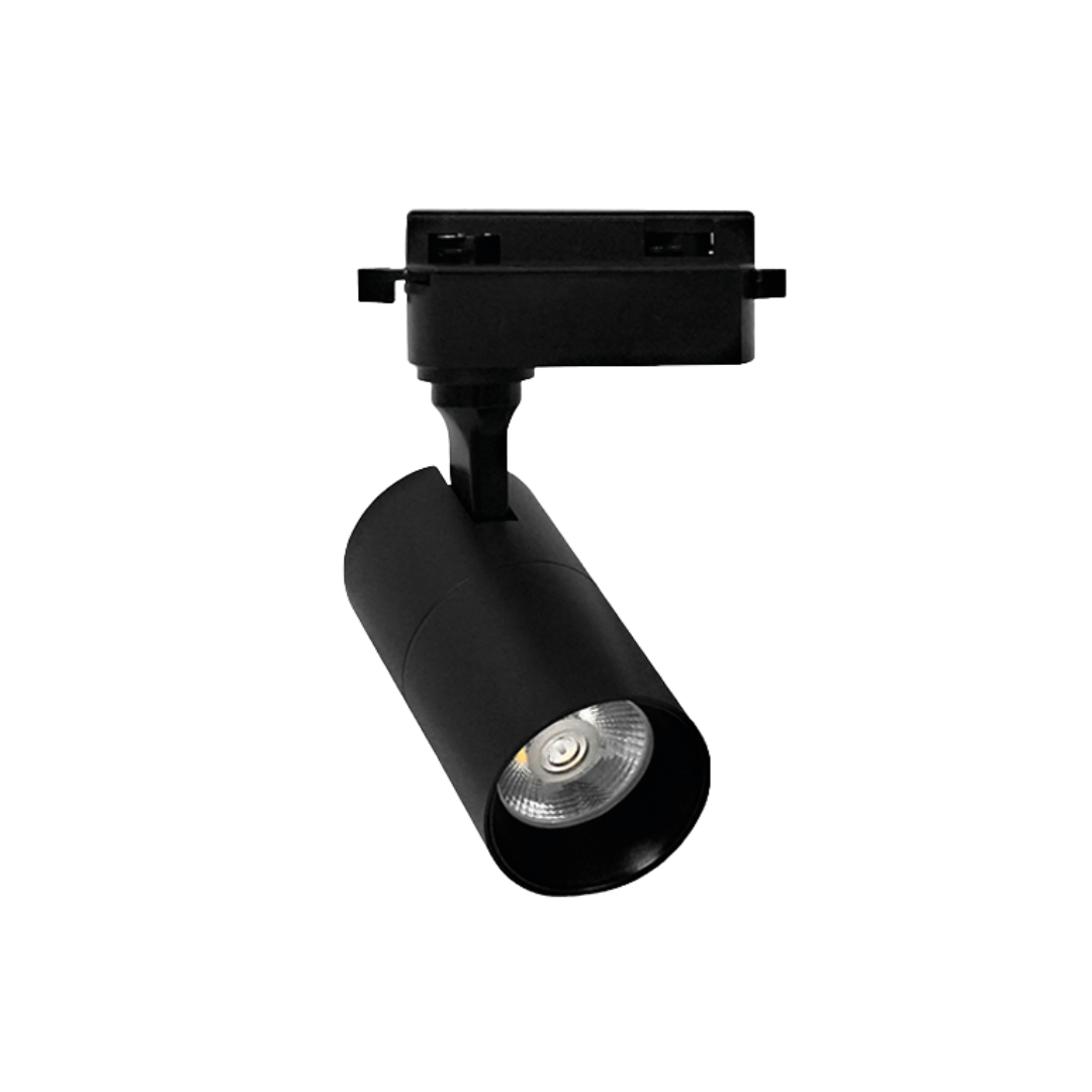 โคมไฟติดรางปรับมุม LED รุ่น JACOB-TR