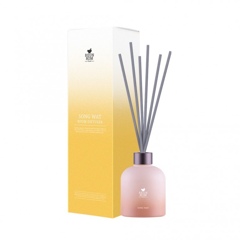 Room Diffuser 200ml Song Wat - Reunrom