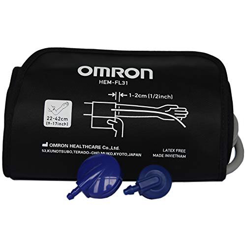 ผ้าพันแขน OMRON รุ่น HEMFL31 Size ML ขนาด 2242 CM. jetmt